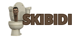 Navbar Logo of Skibidi